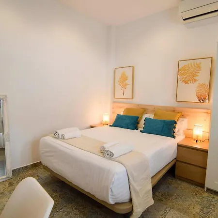 Letplanet Fragata Apartment