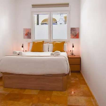 Letplanet Fragata Apartment