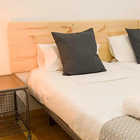 Letplanet Fragata Apartment Benalmadena