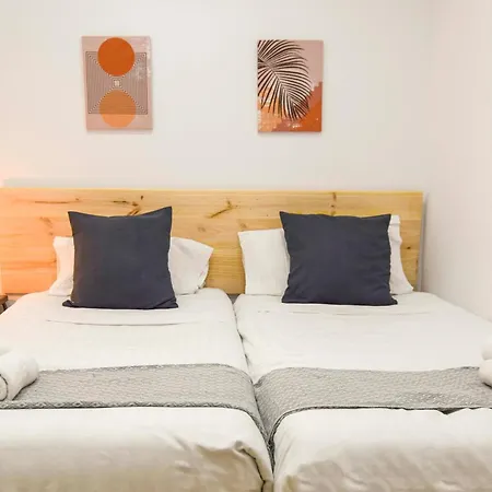 Apartment Letplanet Fragata Benalmadena