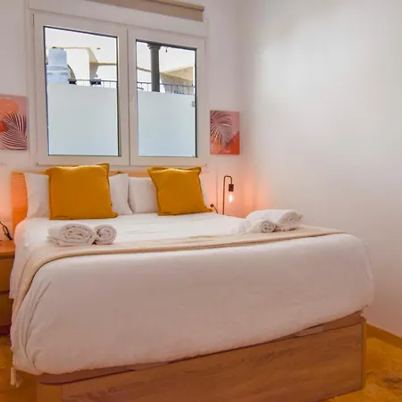 Apartment Letplanet Fragata *