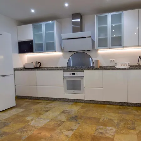 Letplanet Fragata Apartment Benalmadena