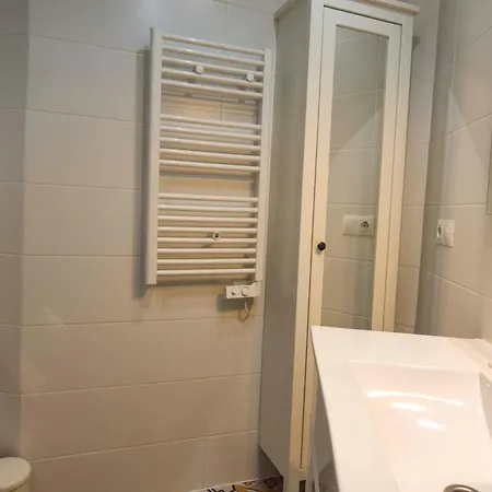 Apartment Letplanet Fragata Benalmadena