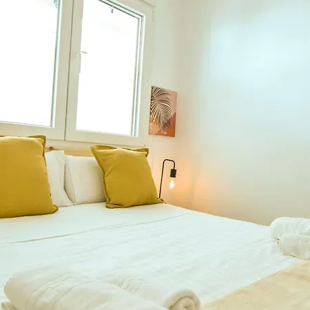Letplanet Fragata Apartment Benalmadena