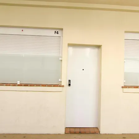 Apartment Letplanet Fragata *