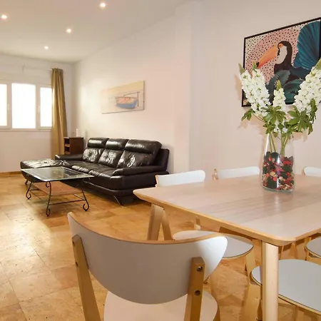 Letplanet Fragata Apartment Benalmadena