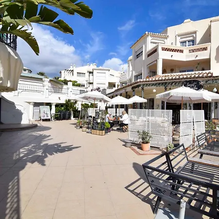 Apartment Letplanet Fragata Benalmadena