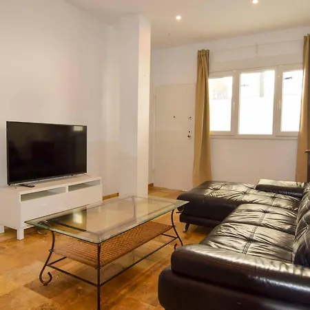 Apartment Letplanet Fragata