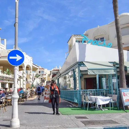 Apartment Letplanet Fragata Benalmadena