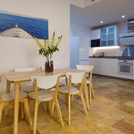 Letplanet Fragata Apartment Benalmadena