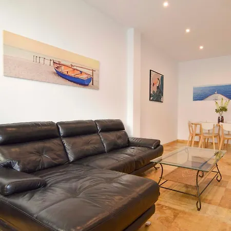 Letplanet Fragata Apartment